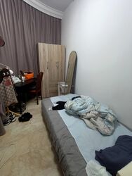Parc Oasis (D22), Condominium #556303831